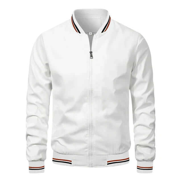 Renzo | Trendige Bomberjacke