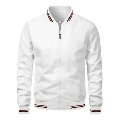 Renzo | Trendige Bomberjacke