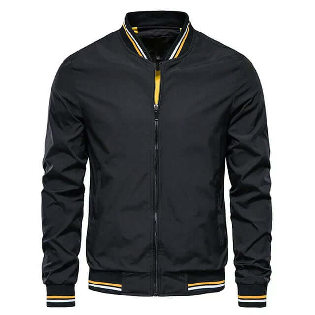 Renzo | Trendige Bomberjacke