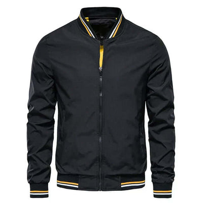 Renzo | Trendige Bomberjacke