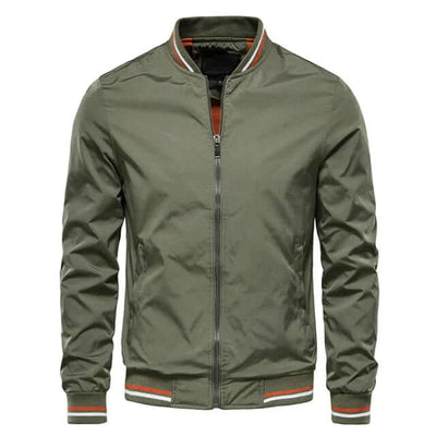 Renzo | Trendige Bomberjacke