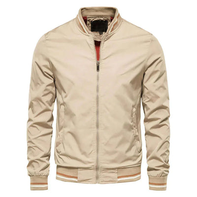 Renzo | Trendige Bomberjacke