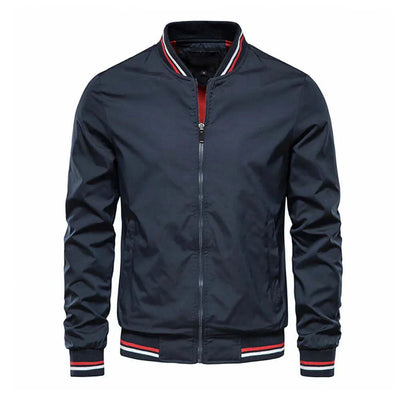 Renzo | Trendige Bomberjacke