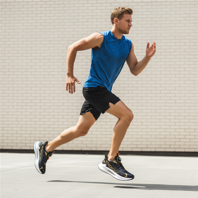 Robin | Ultrabounce-Laufschuhe