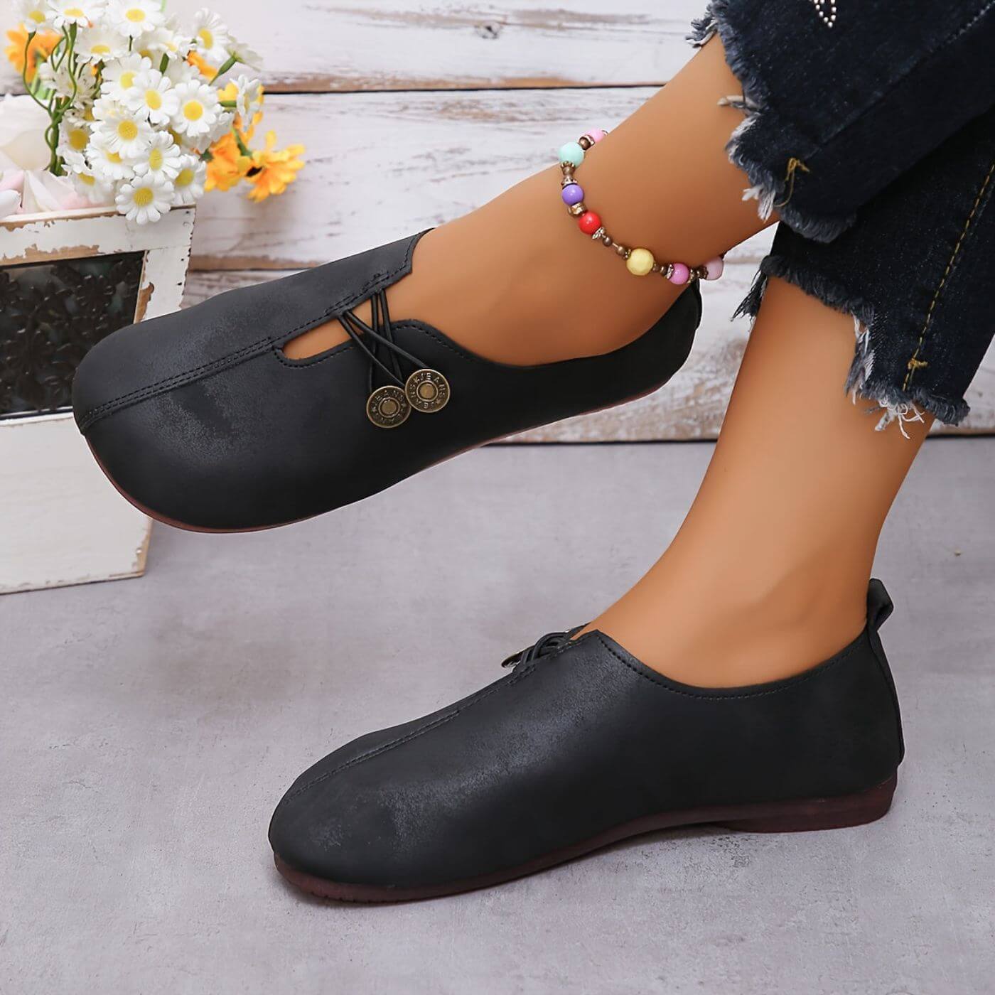 Joselene | Soft Flex Orthopädische Schuhe