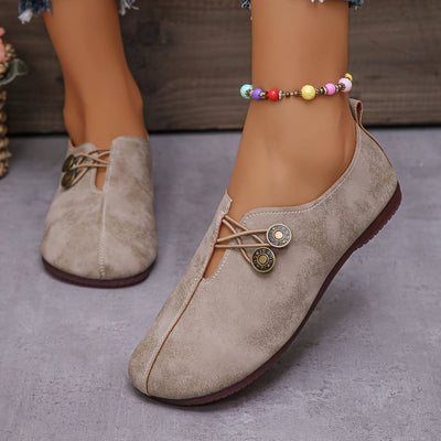 Joselene | Soft Flex Orthopädische Schuhe
