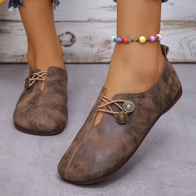 Joselene | Soft Flex Orthopädische Schuhe