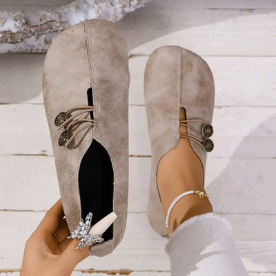 Joselene | Soft Flex Orthopädische Schuhe