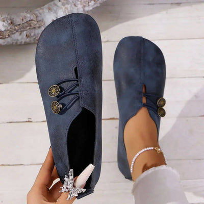Joselene | Soft Flex Orthopädische Schuhe