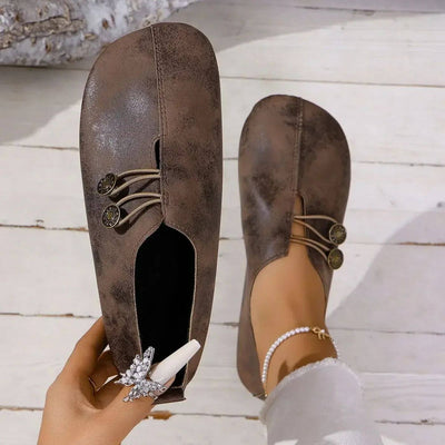 Joselene | Soft Flex Orthopädische Schuhe