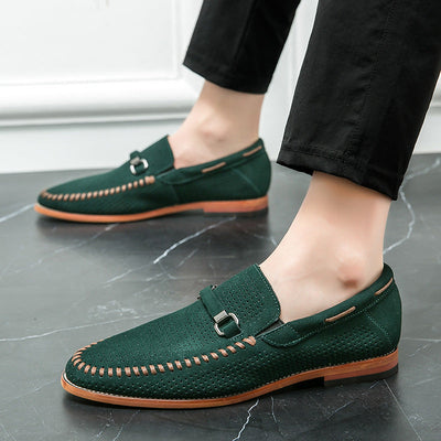 James | Klassische Loafer
