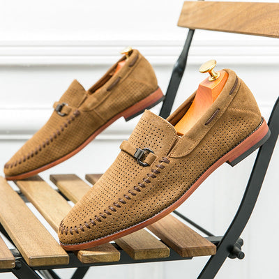 James | Klassische Loafer
