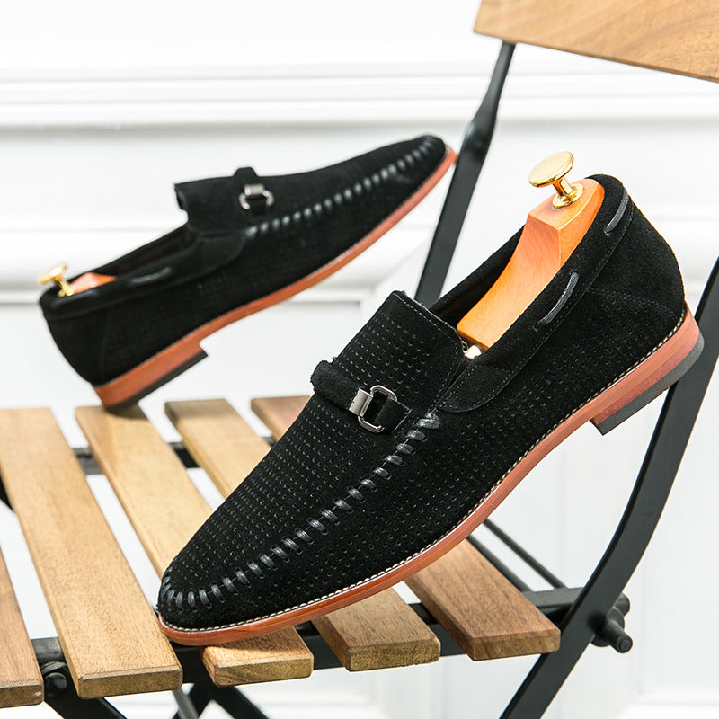 James | Klassische Loafer