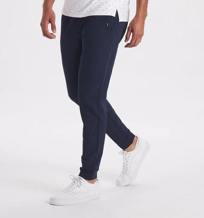 Chlodrik | Schlanke Skinny-Hose