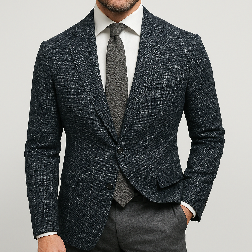 Farnulf | Moderner formeller Blazer
