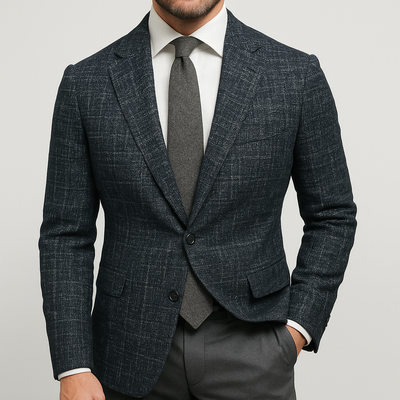 Farnulf | Moderner formeller Blazer