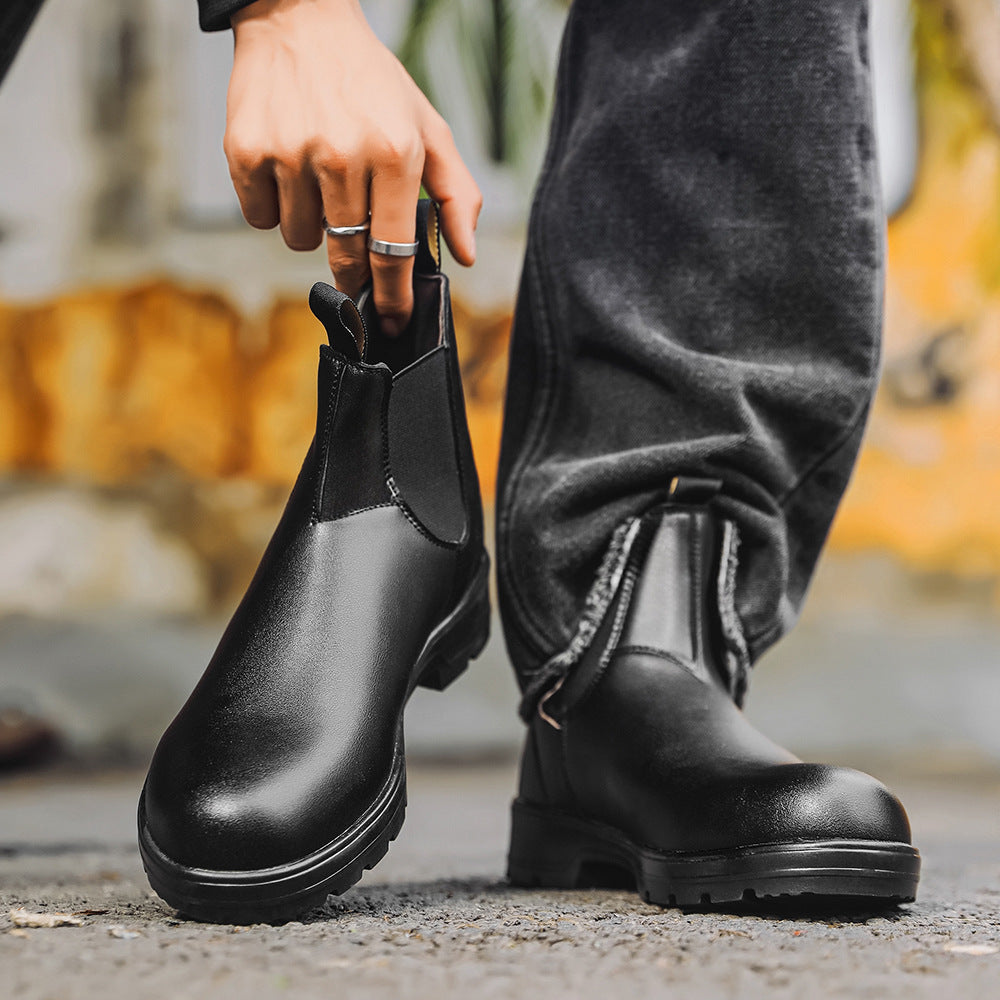 Stiefeletten