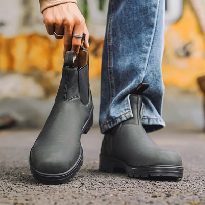 Stiefeletten