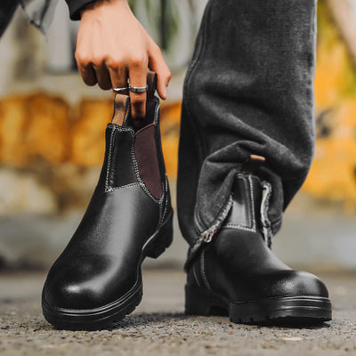 Stiefeletten