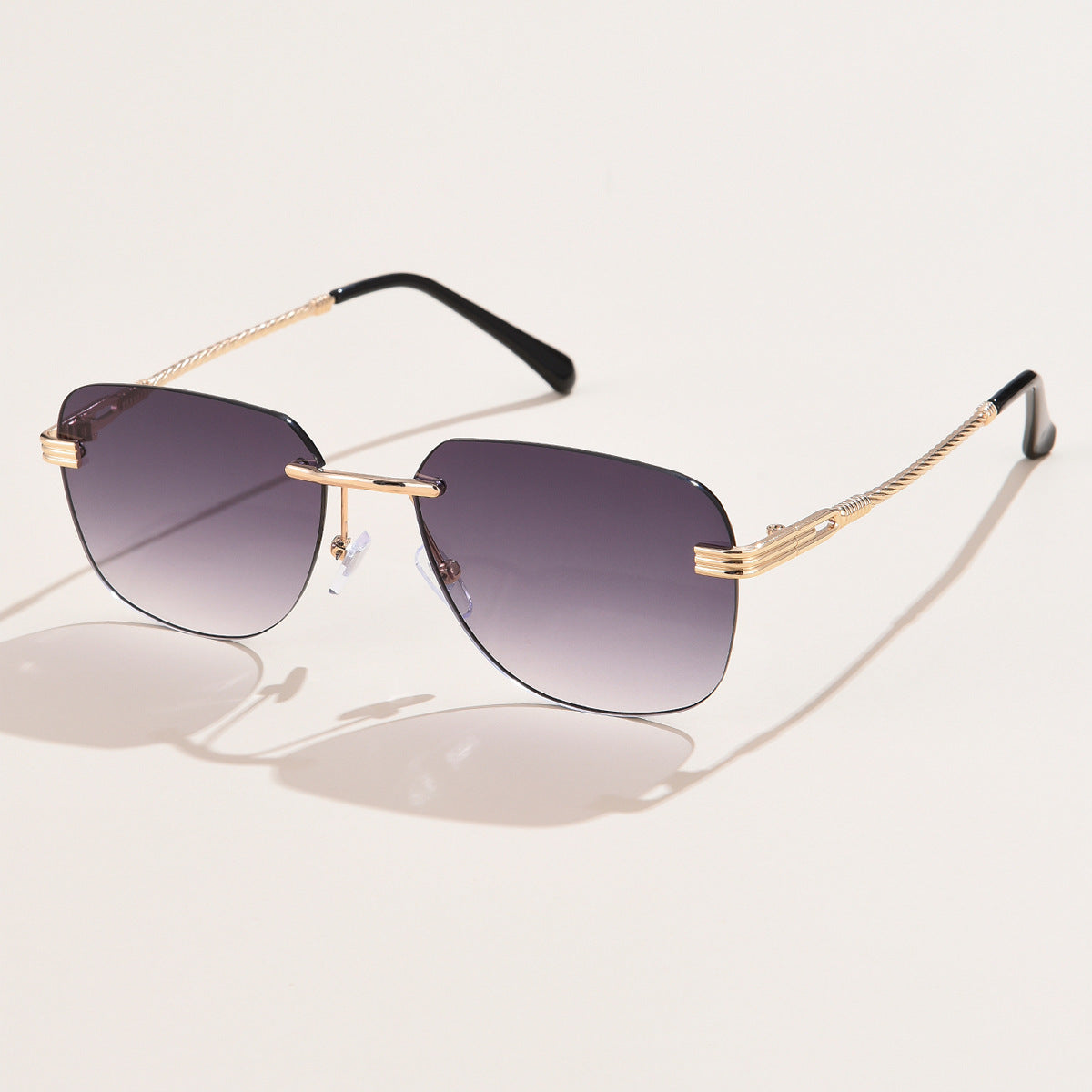 Fiete | Moderne Flugsonnenbrille