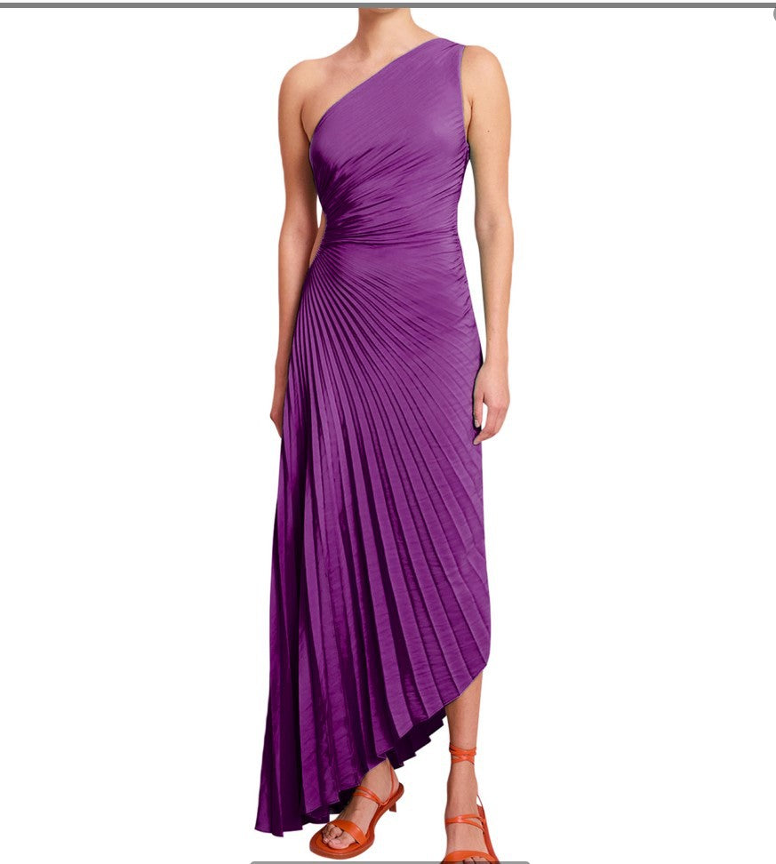 Sylviana - Elegantes Kleid