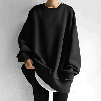Vivienne | Schicker Oversize-Pullover