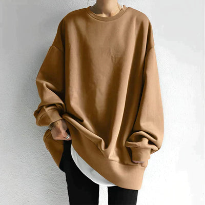 Vivienne | Schicker Oversize-Pullover