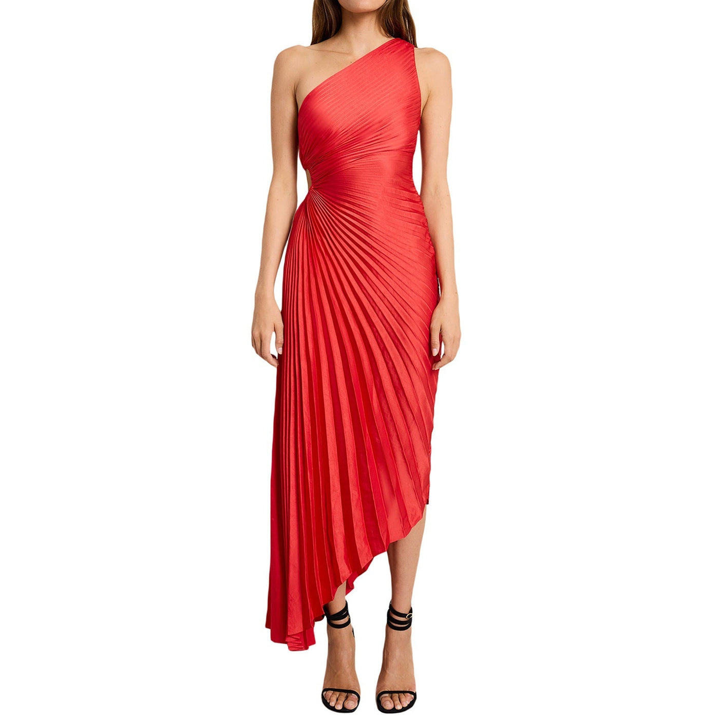 Sylviana - Elegantes Kleid