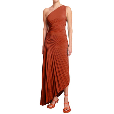 Sylviana - Elegantes Kleid