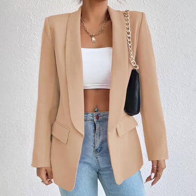 Luzinda | Moderner klassischer Blazer