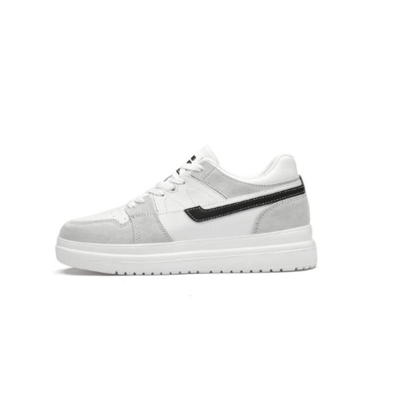 Maximilian | Sneaker +6CM +8CM