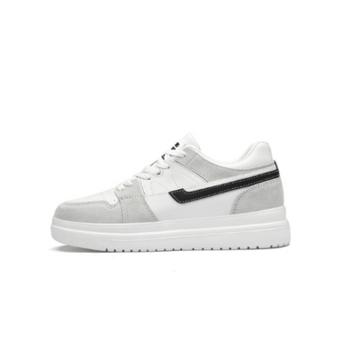 Maximilian | Sneaker +6CM +8CM