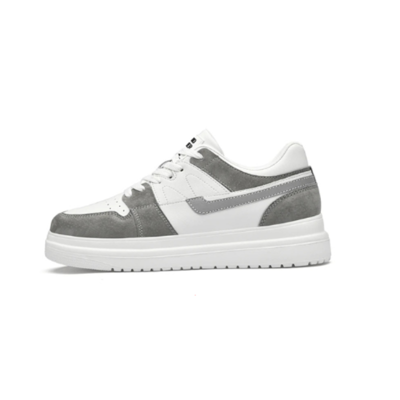 Maximilian | Sneaker +6CM +8CM