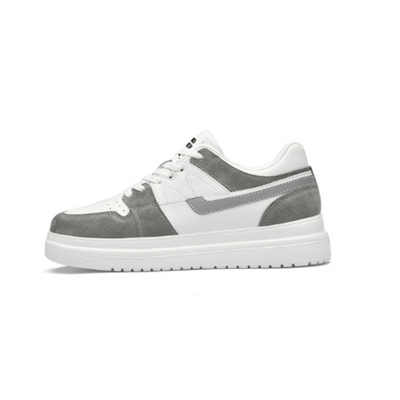 Maximilian | Sneaker +6CM +8CM