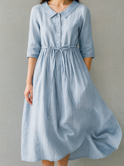 Elise - Elegant Dress