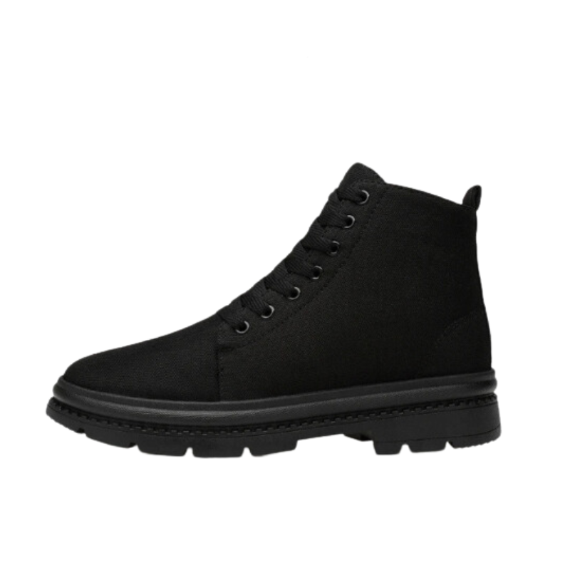 Stiefeletten +6CM +8CM +10CM