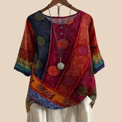 Noora | Majken – Soft top