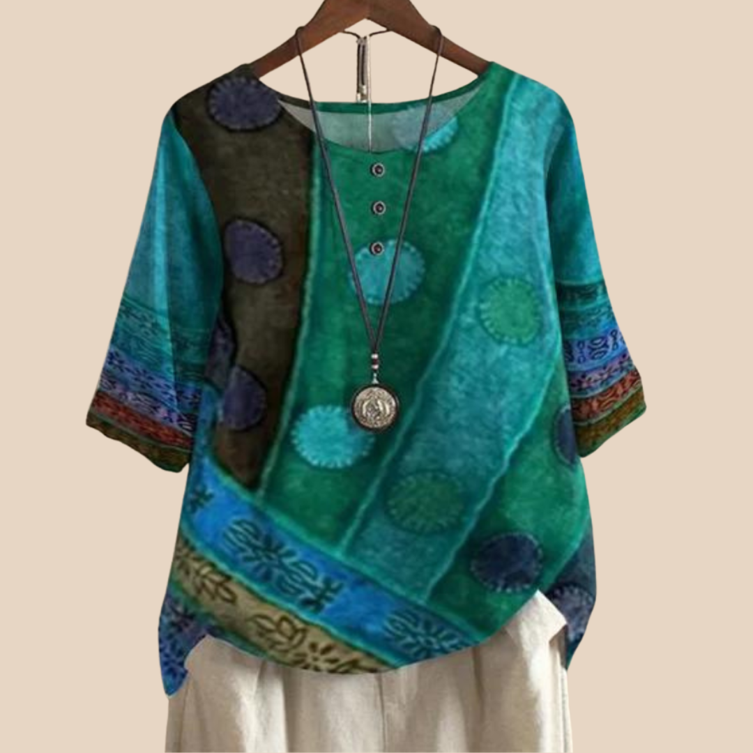 Noora | Majken – Soft top