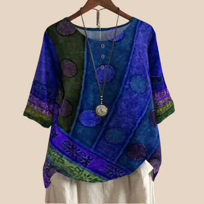 Noora | Majken – Soft top