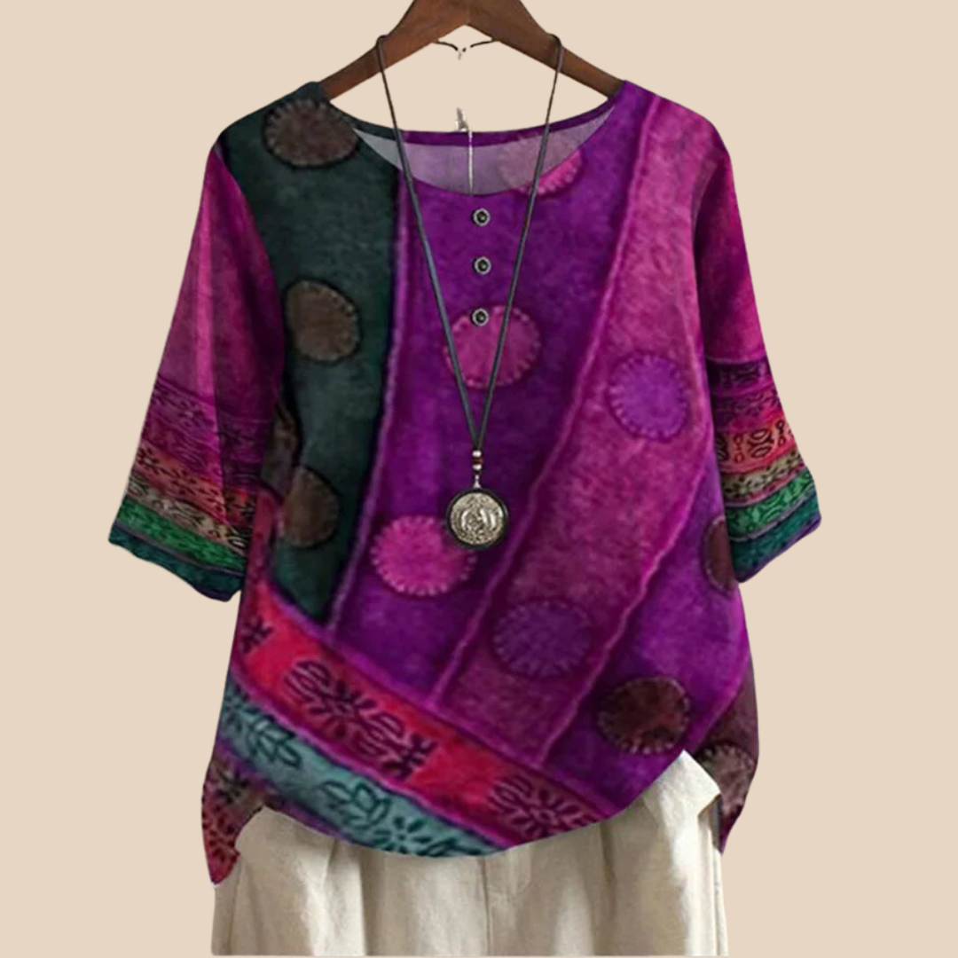 Noora | Majken – Soft top