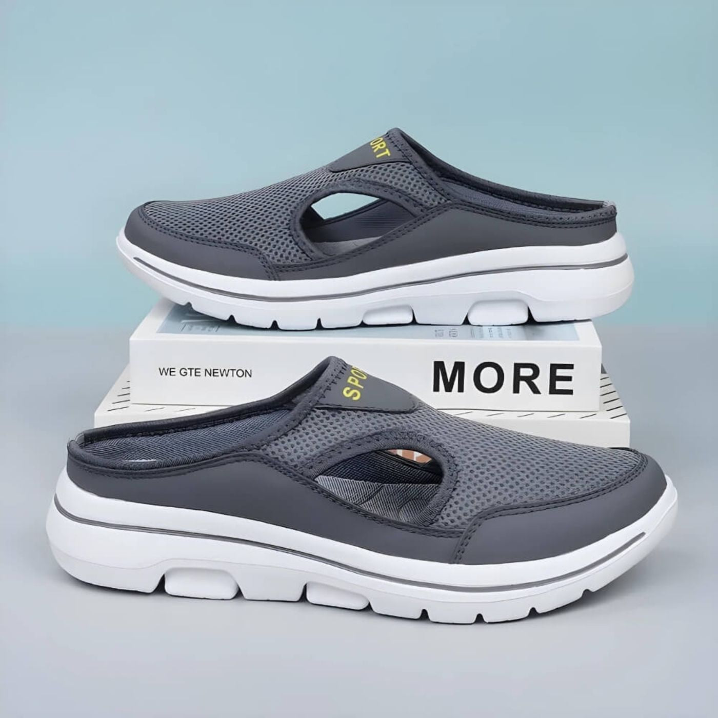 Frelinde | Active Comfort Sandalen