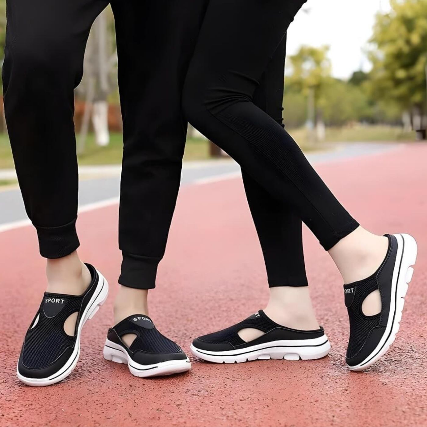 Frelinde | Active Comfort Sandalen