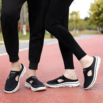 Frelinde | Active Comfort Sandalen