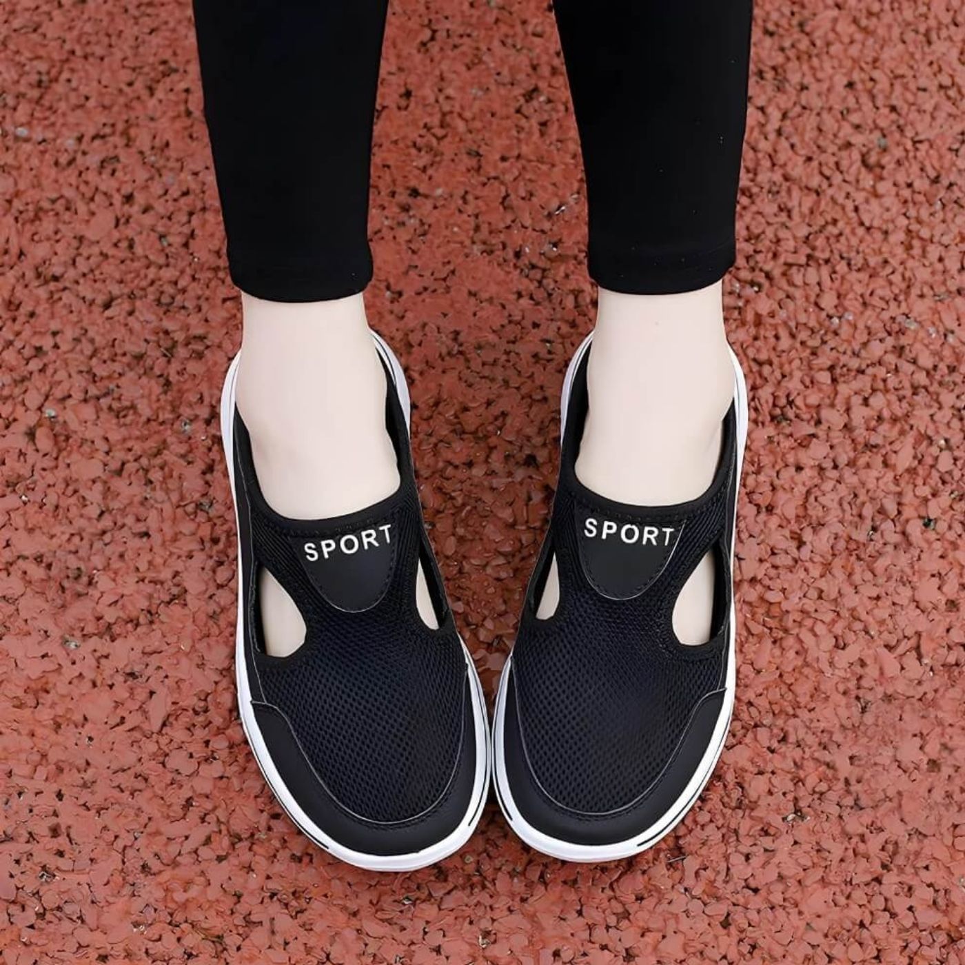 Frelinde | Active Comfort Sandalen