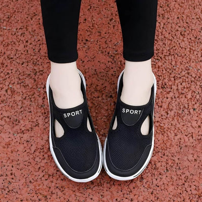 Frelinde | Active Comfort Sandalen