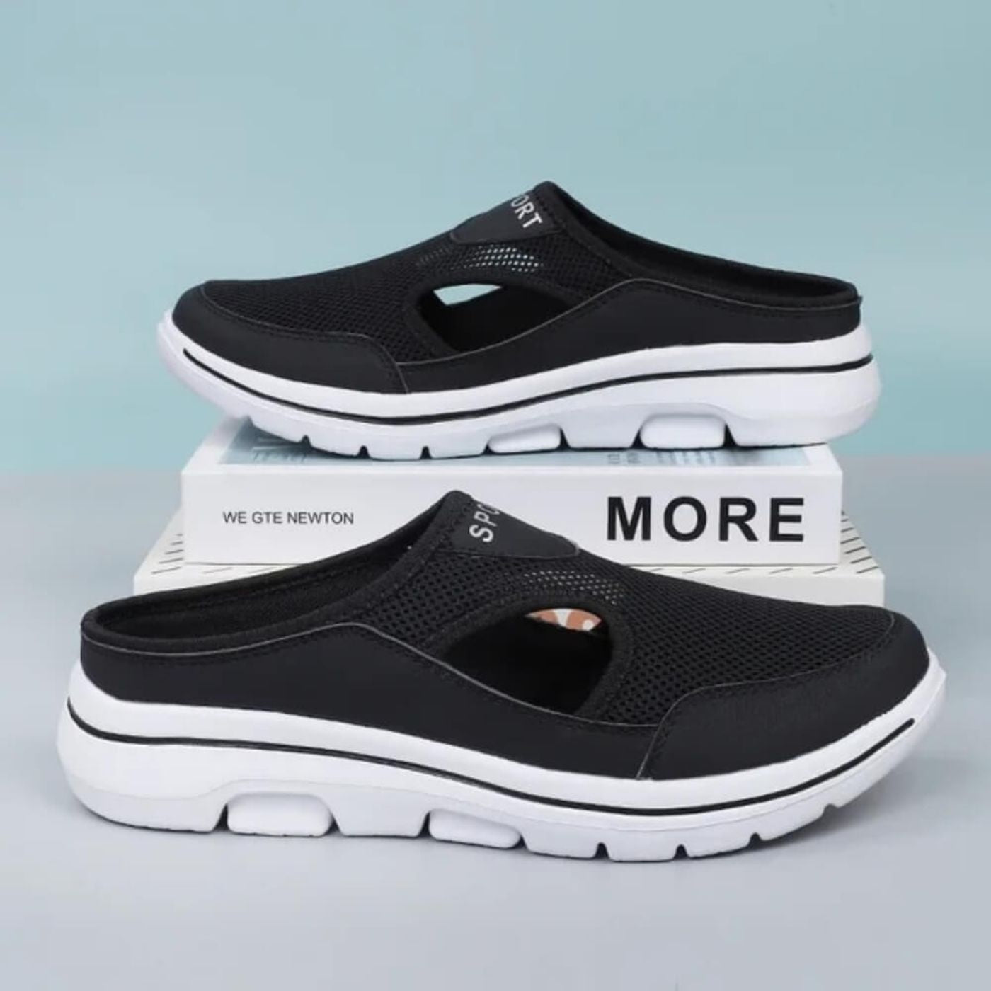 Frelinde | Active Comfort Sandalen