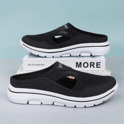 Frelinde | Active Comfort Sandalen