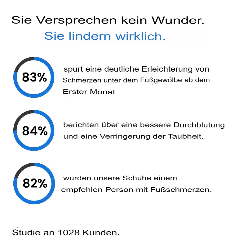OrthoTrailPro - Orthopedic Comfort Walking Shoes
