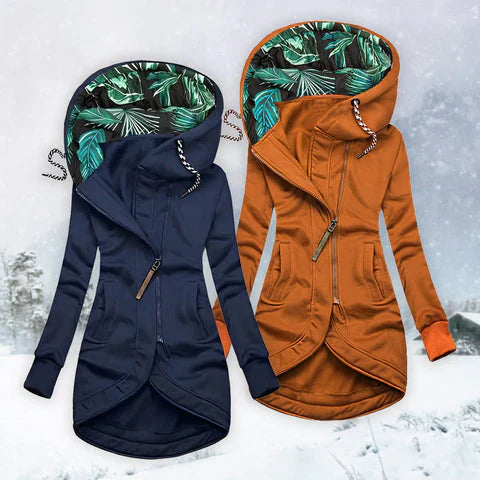 Patricia | Warme Winterjacke