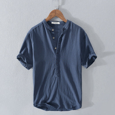 Adrian | Leichtes Sommershirt
